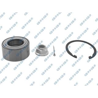 Rato guolio komplektas GSP GKX0036