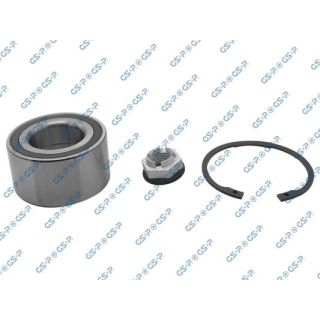 Rato guolio komplektas GSP GKX0053