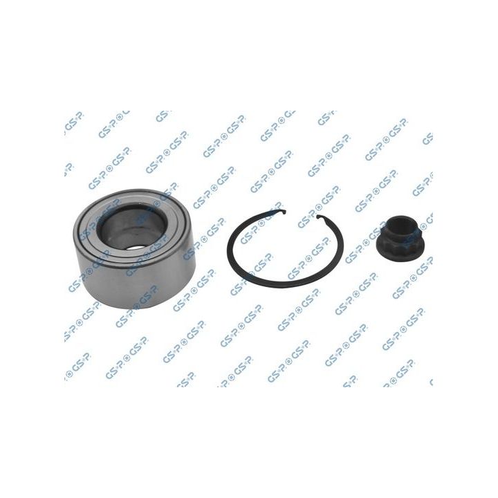 Rato guolio komplektas GSP GKX0056