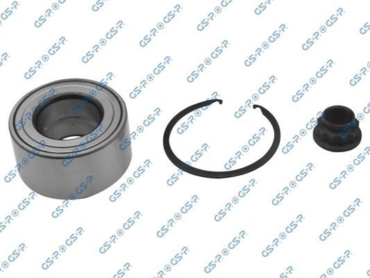 Rato guolio komplektas GSP GKX0056