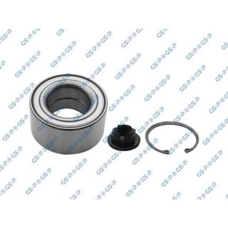 Rato guolio komplektas GSP GKX0091