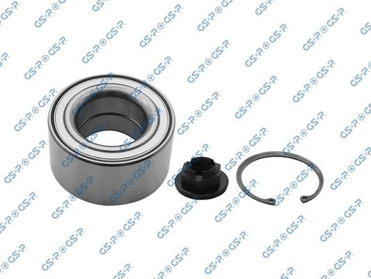 Rato guolio komplektas GSP GKX0091