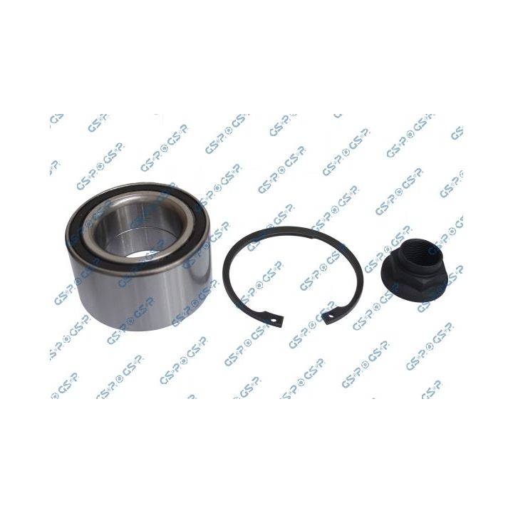 Rato guolio komplektas GSP GKX0126