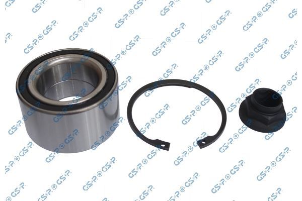 Rato guolio komplektas GSP GKX0126