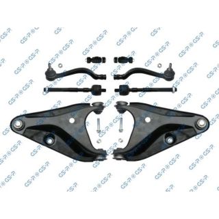 Pakabos komplektas GSP S990009SK