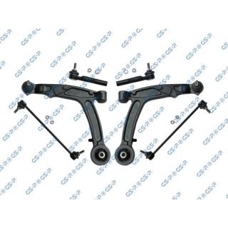 Pakabos komplektas GSP S990010SK