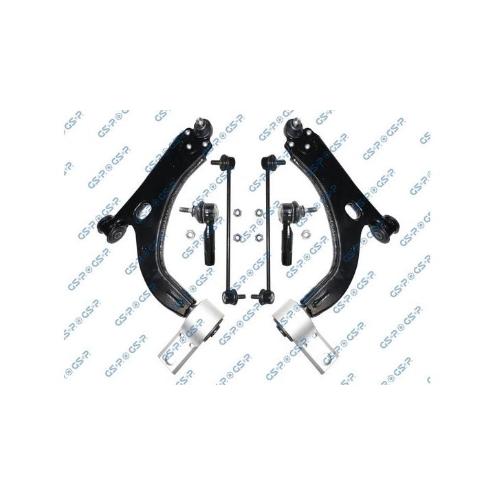 Pakabos komplektas GSP S990021SK