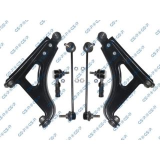 Pakabos komplektas GSP S990023SK