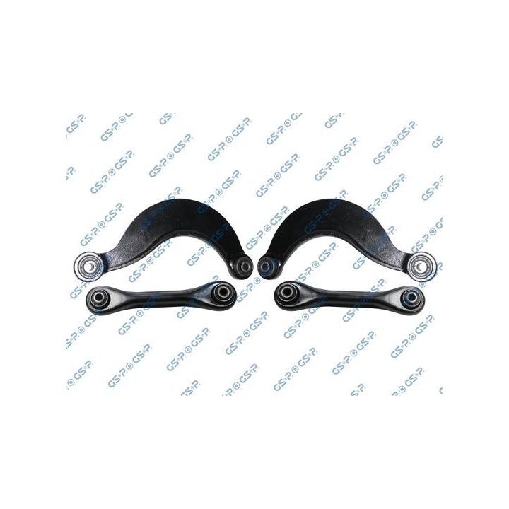 Pakabos komplektas GSP S990037SK