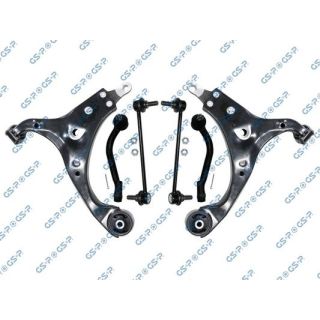 Pakabos komplektas GSP S990047SK