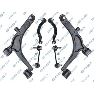 Pakabos komplektas GSP S990048SK