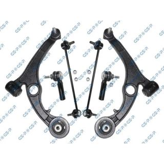 Pakabos komplektas GSP S990052SK