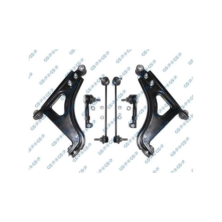 Pakabos komplektas GSP S990057SK