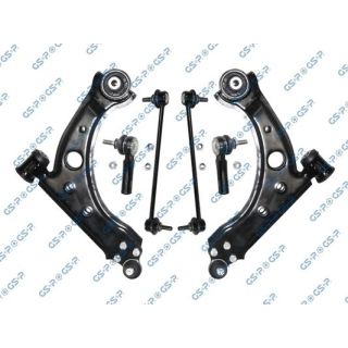 Pakabos komplektas GSP S990058SK