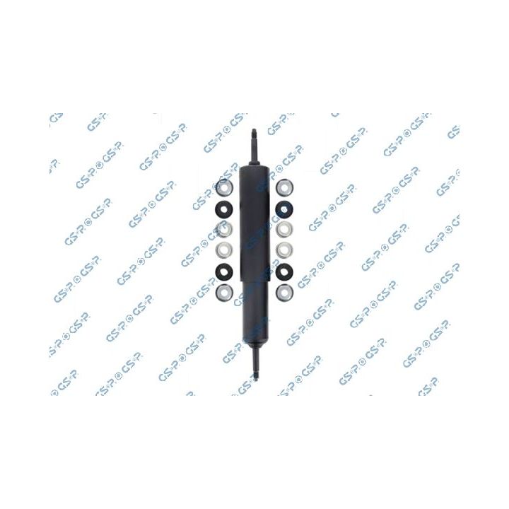 Amortizatorius GSP 31102010