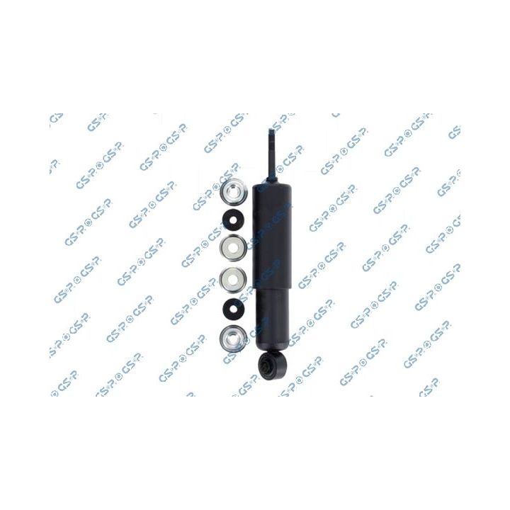 Amortizatorius GSP 31119720