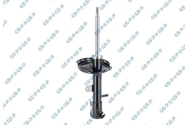 Amortizatorius GSP 32327142