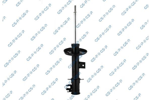 Amortizatorius GSP 32369831