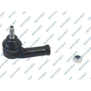 Skersinės vairo trauklės galas GSP S070002