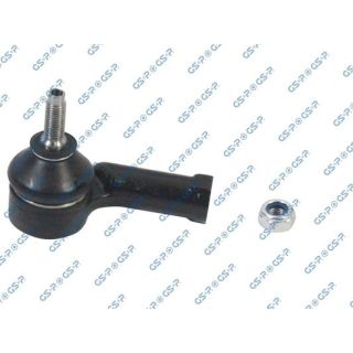 Skersinės vairo trauklės galas GSP S070003