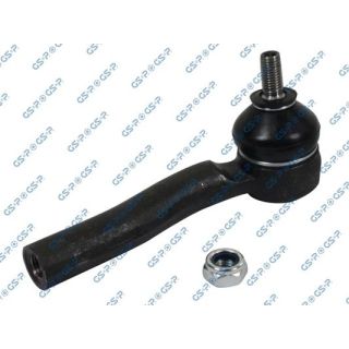 Skersinės vairo trauklės galas GSP S070010