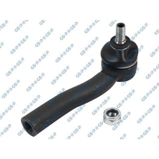 Skersinės vairo trauklės galas GSP S070011