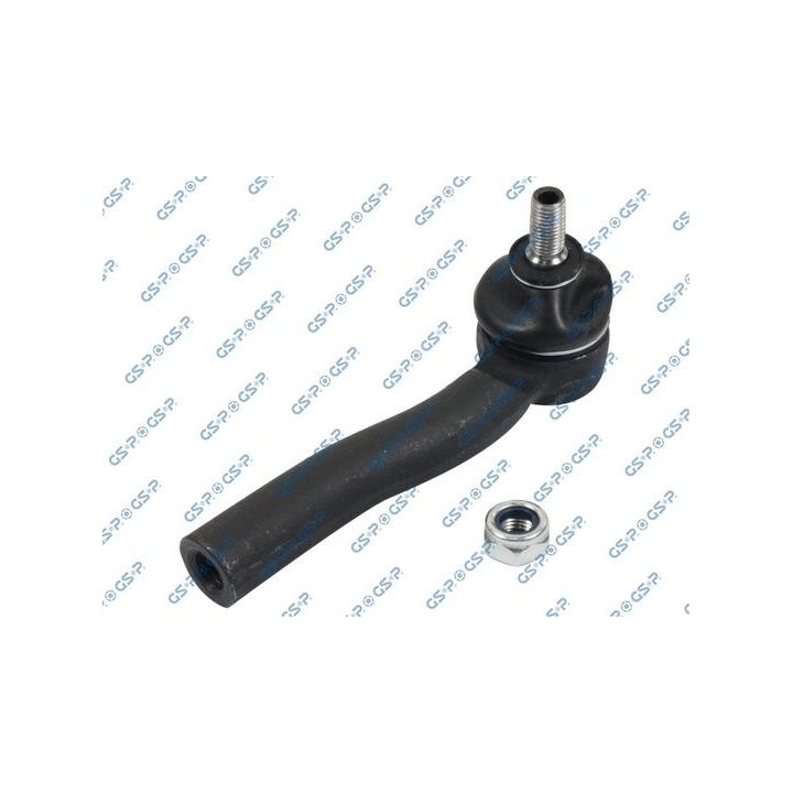 Skersinės vairo trauklės galas GSP S070011