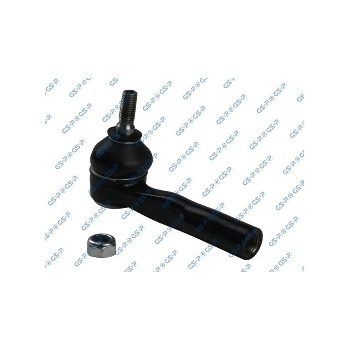 Skersinės vairo trauklės galas GSP S070013