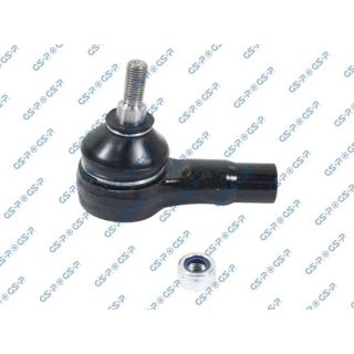 Skersinės vairo trauklės galas GSP S070085