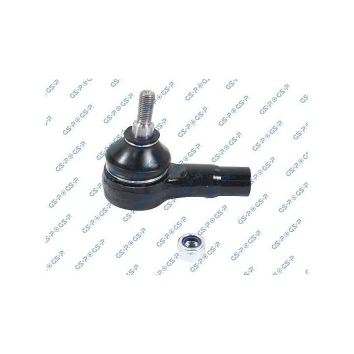 Skersinės vairo trauklės galas GSP S070085
