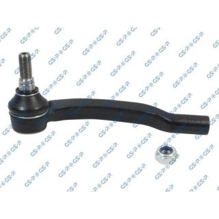 Skersinės vairo trauklės galas GSP S070091