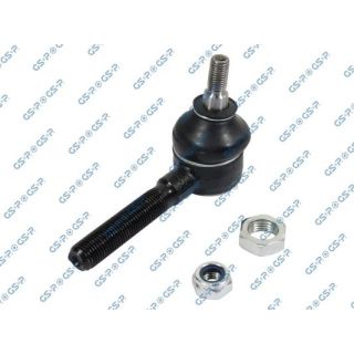 Skersinės vairo trauklės galas GSP S070104