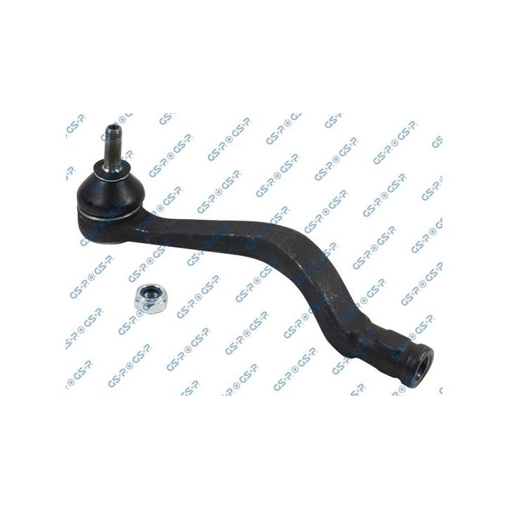 Skersinės vairo trauklės galas GSP S070110