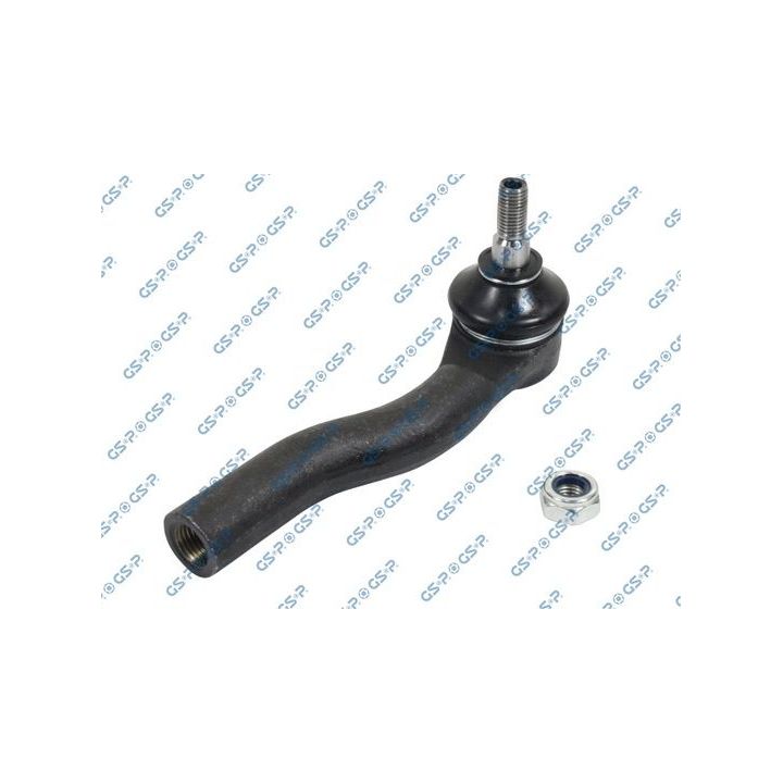Skersinės vairo trauklės galas GSP S070124