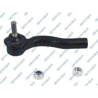 Skersinės vairo trauklės galas GSP S070131
