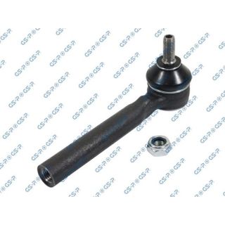 Skersinės vairo trauklės galas GSP S070137