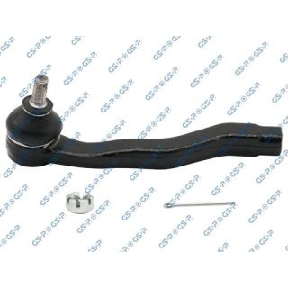 Skersinės vairo trauklės galas GSP S070188