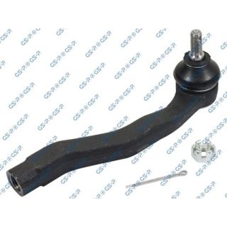 Skersinės vairo trauklės galas GSP S070189