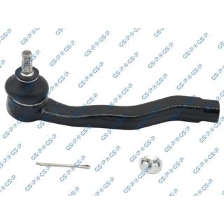 Skersinės vairo trauklės galas GSP S070200