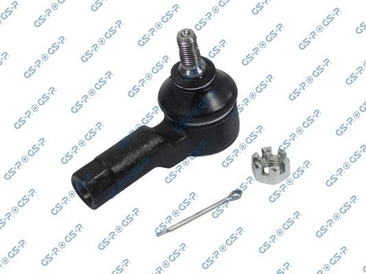 Skersinės vairo trauklės galas GSP S070205