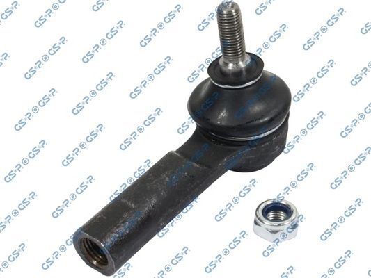 Skersinės vairo trauklės galas GSP S070208