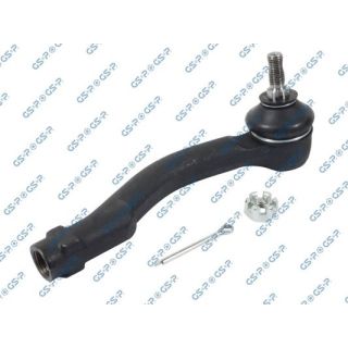 Skersinės vairo trauklės galas GSP S070218