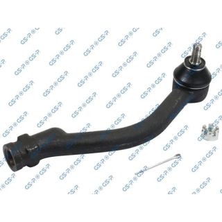 Skersinės vairo trauklės galas GSP S070219