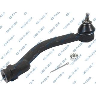 Skersinės vairo trauklės galas GSP S070220