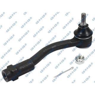 Skersinės vairo trauklės galas GSP S070222