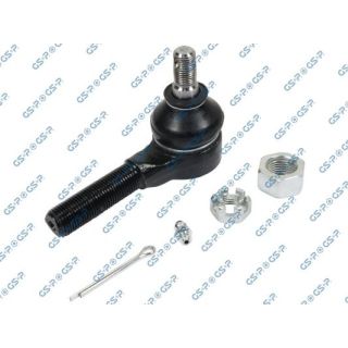 Skersinės vairo trauklės galas GSP S070232