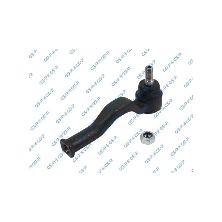 Skersinės vairo trauklės galas GSP S070239