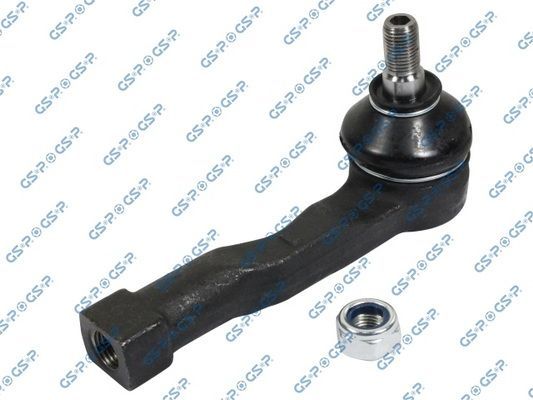 Skersinės vairo trauklės galas GSP S070241