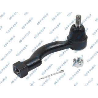 Skersinės vairo trauklės galas GSP S070243