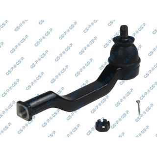 Skersinės vairo trauklės galas GSP S070254